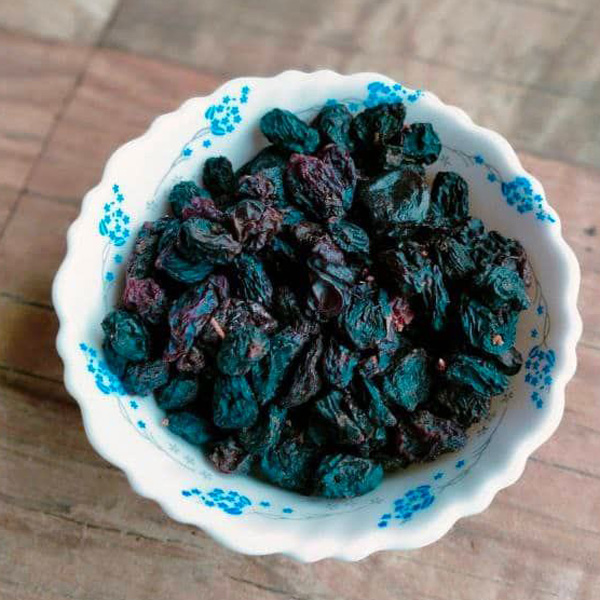 Raisins (Seedless) ₹460 – SHAHOOS NUTS
