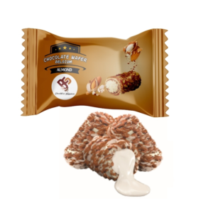 Belgium Kunafa Mixed Chocolate (Imported ) ₹1,640